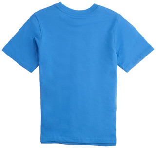 Thumbnail 2: Guy Harvey Big Boys Short Sleeve Graphic Logo T-Shirt 