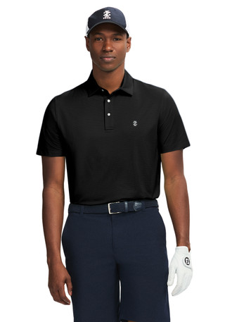 Thumbnail 1: Izod Golf Men's Short Sleeve Performance Polo 