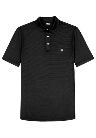 Thumbnail 3: Izod Golf Men's Short Sleeve Performance Polo 
