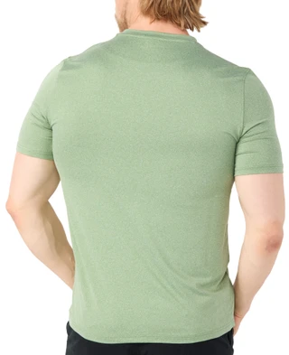 Thumbnail 2: HI TEC Men’s Short Sleeve Performance Crewneck Graphic Tee 