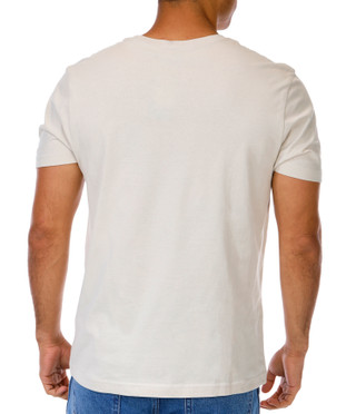 Thumbnail 2: Hurley Men’s Short Sleeve Cotton Pocket Crewneck Tee 