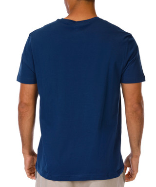 Thumbnail 2: Hurley Men’s Short Sleeve Cotton Pocket Crewneck Tee 