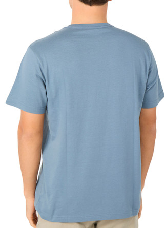 Thumbnail 2: Hurley Men’s Short Sleeve Cotton Pocket Crewneck Tee 