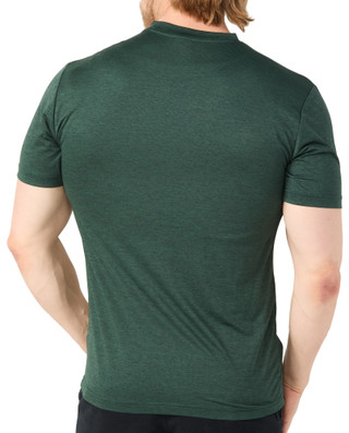 Thumbnail 2: Reebok Men's Short Sleeve Performance Crew Tee 