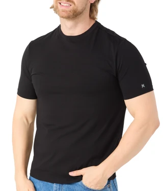 Thumbnail 1: Kenneth Cole Men's Short Sleeve Cotton Crew Neck Tee 