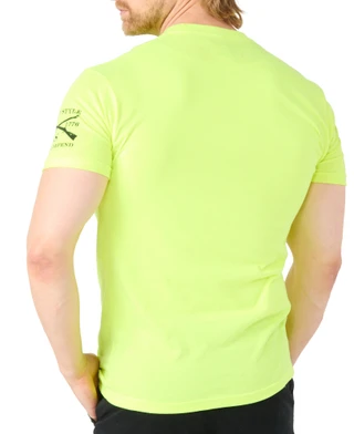 Thumbnail 3: GRUNT STYLE Men's Short Sleeve Crew Neck Tee 