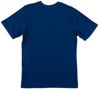 Thumbnail 2: Guy Harvey Big Boys Beach Skull Short Sleeve T-Shirt 