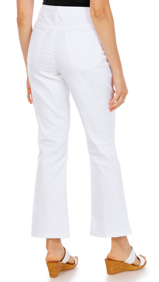 Thumbnail 3: D. Jeans Women’s 29 in High Rise Boot Cut Jeans  