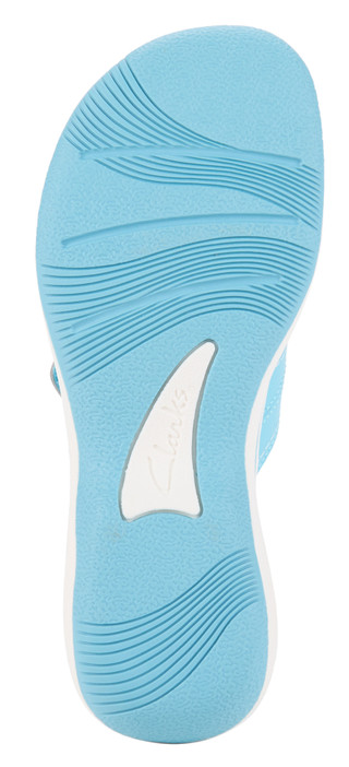 Thumbnail 4: Clarks Women's Breeze Reyna Sandals 