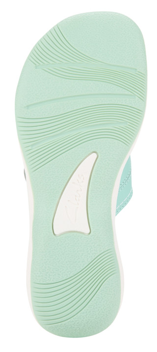Thumbnail 4: Clarks Women's Breeze Reyna Sandals 