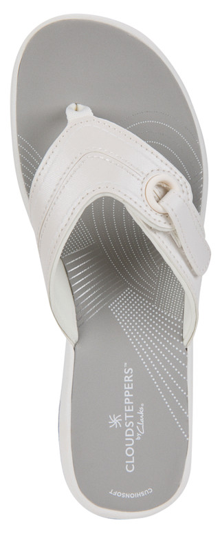 Thumbnail 5: Clarks Women's Breeze Reyna Sandals 
