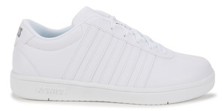 Thumbnail 2: K-Swiss Women's Court Open Stripe Sneakers 