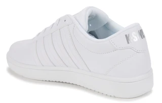 Thumbnail 3: K-Swiss Women's Court Open Stripe Sneakers 