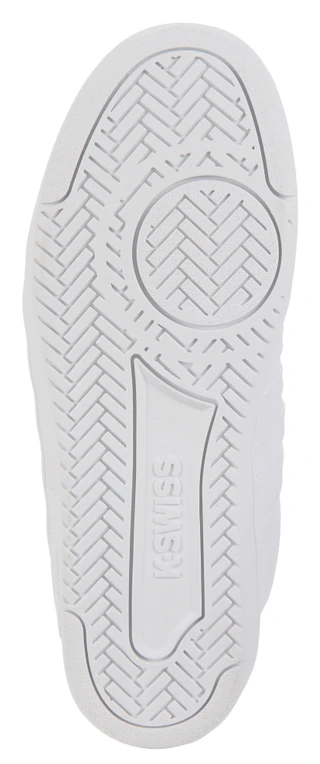 Thumbnail 4: K-Swiss Women's Court Open Stripe Sneakers 