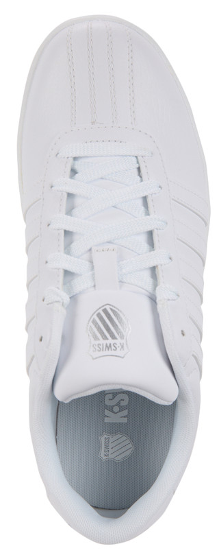 Thumbnail 5: K-Swiss Women's Court Open Stripe Sneakers 