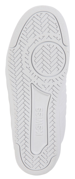 Thumbnail 2: K-Swiss Women's Court Open Stripe Sneakers 