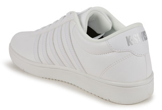 Thumbnail 4: K-Swiss Women's Court Open Stripe Sneakers 