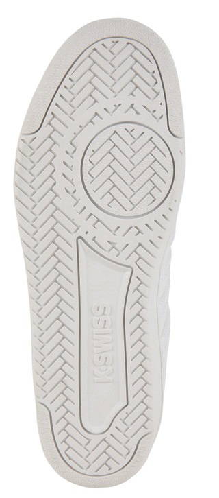 Thumbnail 5: K-Swiss Women's Court Open Stripe Sneakers 