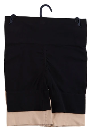 Thumbnail 2: Lands End Women's 2 Pk Ever Soft Smoothing Shorts 