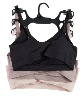 Thumbnail 2: Vince Camuto Women's 3 Pk Seamless Comfort Bras 