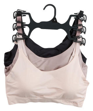 Thumbnail 2: Vince Camuto Women's 3 Pk Seamless Comfort Bras 