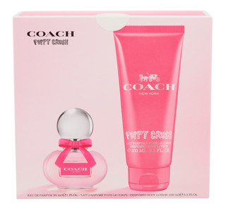 Thumbnail 2: Coach 2 Pc Poppy Crush EDP and Lotion Set 
