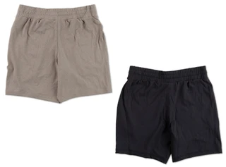 Thumbnail 2: 90 Degree Boys 2 Pk Drawstring Shorts 