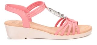 Thumbnail 3: IMPO Women's Ralana Wedge Sandals 