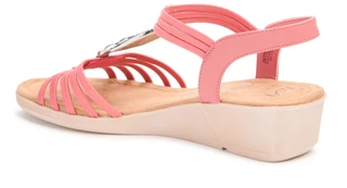 Thumbnail 4: IMPO Women's Ralana Wedge Sandals 