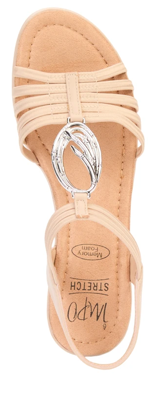 Thumbnail 5: IMPO Women's Ralana Wedge Sandals 