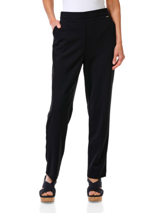 Thumbnail 1: NINE WEST Women's Stretch Comfort Waist Pants 