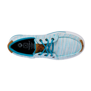 Thumbnail 3: Twisted X Women's Hooey Lopers Casual Slip Ons 