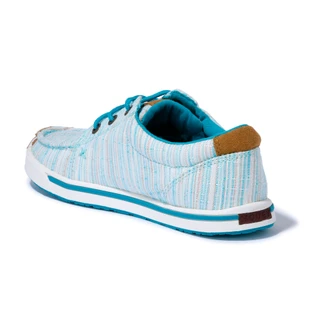 Thumbnail 6: Twisted X Women's Hooey Lopers Casual Slip Ons 