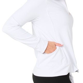 Thumbnail 3: Stella Parker Women's Golf Jacket 