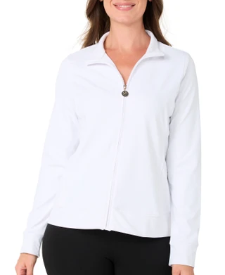 Thumbnail 1: Stella Parker Women's Golf Jacket 