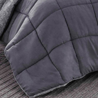 Thumbnail 9: Eddie Bauer Eddie Bauer Sherwood Reversible Comforter Set 