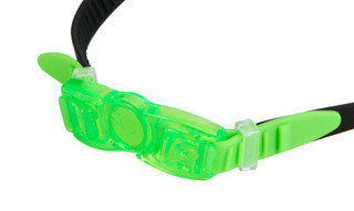 Thumbnail 5: SECONDARY Kids’ Goggle Mask 