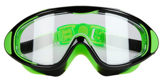 Thumbnail 1: SECONDARY Kids’ Goggle Mask 