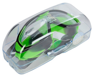 Thumbnail 4: SECONDARY Kids’ Goggle Mask 