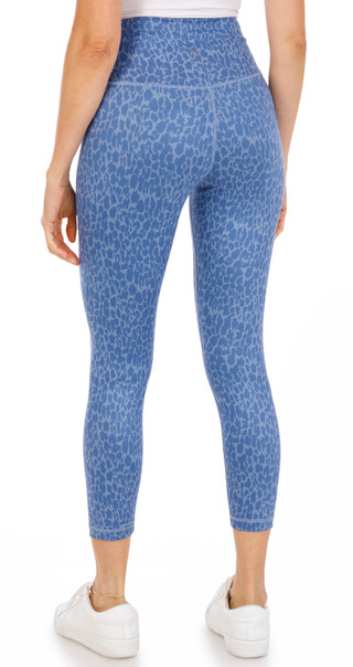 Thumbnail 2: Balance Collection Women's Print Lightweight Leggings 