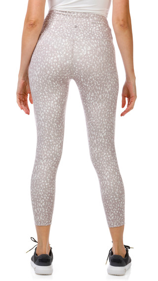 Thumbnail 2: Balance Collection Women's Print Lightweight Leggings 