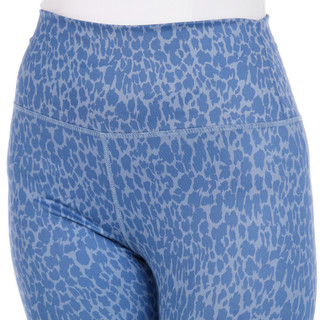 Thumbnail 3: Balance Collection Women's Print Lightweight Leggings 