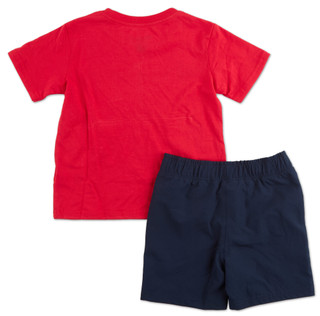 Thumbnail 3: Champion Little Boys Active 2 Pc Shorts Set 