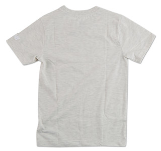 Thumbnail 2: New Balance Boys Active Logo Tee 