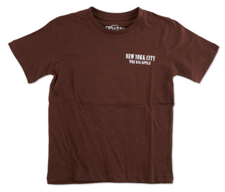 Thumbnail 1: Eighty Eight Boys NYC Graphic Tee 