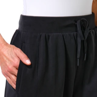 Thumbnail 3: BodyGo Women's Active Cargo Pocket Joggers 