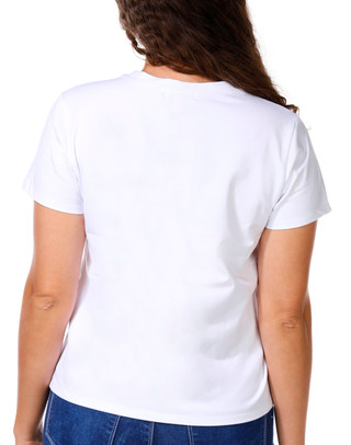 Thumbnail 2: Juicy Couture Juniors Sunkissed Surfboard Tee 