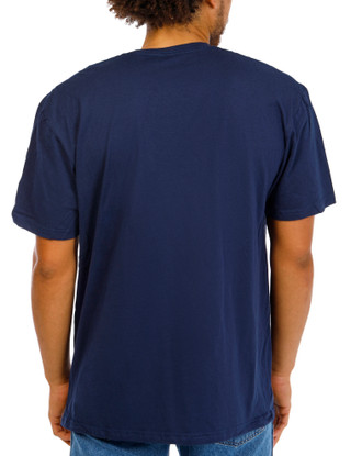 Thumbnail 3: Jedco Men's Short Sleeve Modelo Logo Graphic Tee 