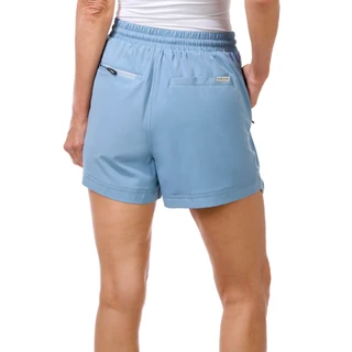 Thumbnail 2: Horizon Women's Outdoor Zip Pocket Shorts 