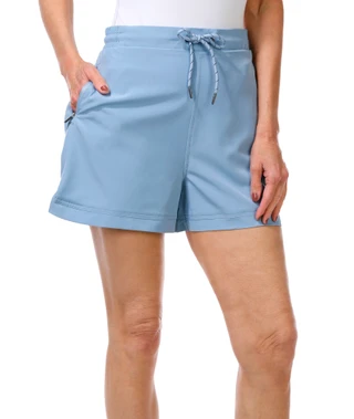 Thumbnail 1: Horizon Women's Outdoor Zip Pocket Shorts 